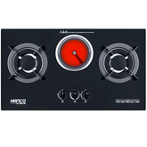 Hanco Electric + Gas Cooktops - HIRC-130