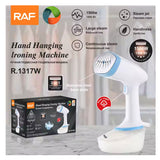 RAF R.1317 High Quality Hand Held Electric Steam Irons Garment Steamer Electric Handheld Steam Iron