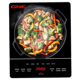 Gaba National Infrared Cooker - GN-132/22