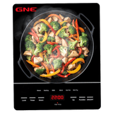 Gaba National Infrared Cooker - GN-132/22