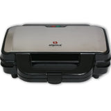 Alpina SF-2502 Jumbo Sandwich Maker BLACK COLOUR