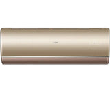 Haier Inverter Ac - HSU-19HFP/G/S CA(B) Latest Model | | Color Black/ Golden/Silver | Pearl Inverter Series | 1.5 Ton DC Inverter UPS Enabled - Self Cleaning - WiFi Enabled-Turbo Cooling