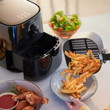 Philips Essential Air Fryer HD9200 - 4.1 Liter