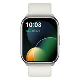 Haylou Watch 2 Pro Bluetooth Calling Smart Watch New Version