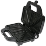 Alpina SF-2502 Jumbo Sandwich Maker BLACK COLOUR