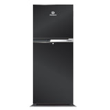 Dawlance 9191 WB Chrome FH Freezer-On-Top Refrigerator - 15 CFT