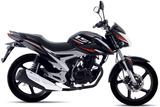 United 150CC Motorcycle - Without Registration