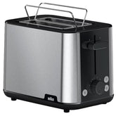 Braun PurShine Toaster HT 1510 Black