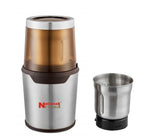 National Gold Coffee & Spice grinder NG-786 - CG-10