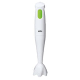 Braun 450W Multiquick Hand Blender MQ100 White