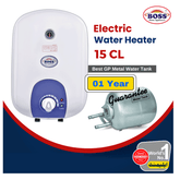 Boss K.E SIE 15CL Supreme