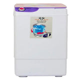 Gaba National Spin Dryer - GNS-1606 DLX S.S