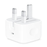 APPLE 20W USB-C POWER ADAPTER MERCANTILE