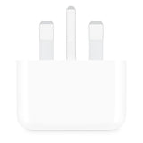 APPLE 20W USB-C POWER ADAPTER MERCANTILE