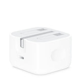 APPLE 20W USB-C POWER ADAPTER MERCANTILE