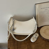 BRANDED MOON 🌙 STYLE CROSSBODY BAG - Design 8