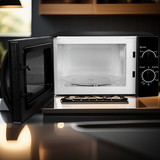 National Romex Microwave Oven - 20 Litres
