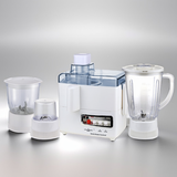 Oxford 4 in 1 Juicer Blender Grinder With Drymill