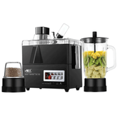Anex AG-175 Deluxe Juicer Blender Grinder