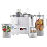 Anex AG-179GL Deluxe Juicer Blender Grinder