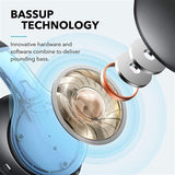 Anker Soundcore Life 2 Neo Wireless Bluetooth Headphones