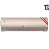 GREE Split AC 1 TON GS-12FITH6C/6S/6G (Inverter)- Fairy Econo Series - Champ