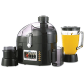 Anex AG-180GL Deluxe Juicer Blender