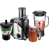 Anex AG-181EX Deluxe Juicer Blender Grinder