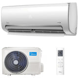 Midea 1.5 Ton Non-Inverter AC 18CRN