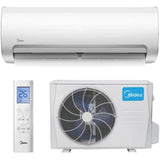 Midea 1.5 Ton Xtreme Full DC Inverter AC MSAGC-18HRFN