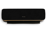 Hisense INVERTER SPLIT AC 18TG 75HCI 1.5 TON - Black