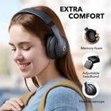 Anker Soundcore Life 2 Neo Wireless Bluetooth Headphones