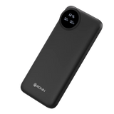 Ronin R-4005 Bigger Digital Display 22.5 Hyper Charge Technology 20W PD