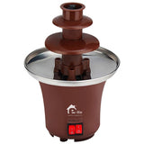E-Lite Chocolate Fountain ECF-110