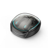 Ronin R-520 Earbuds - Bluetooth V5.3 - Upto 7 hours play time wireless earbuds - IPX4 water-resistant - Active Gaming mode - ENC touch control earbuds