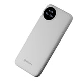 Ronin R-4005 Bigger Digital Display 22.5 Hyper Charge Technology 20W PD