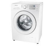 Samsung Fully-Automatic Front Load Washing Machine WW70J3283