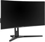 ViewSonic OMNI VX3418-2KPC 34” 144Hz Ultrawide Curved Gaming Monitor