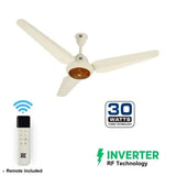 SK UCON (Inverter) 56 Inch + Multifunction Portable Led Flashlight Rechargeable