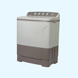 Super Asia SA-242 Clean Wash - Washing Capacity: 8kg