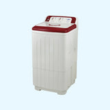 Super Asia SA-270 Fast Wash Crystal - Washing Capacity: 10 kg