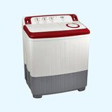 Super Asia SA-280 Grand Wash Crystal - Washing Capacity: 10 kg