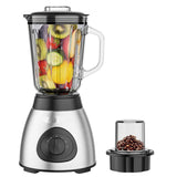 Multi purpose Mixer Blender Grinder Unbreakable jar