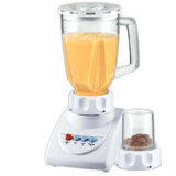 National Romex 2in1 Blender AQ-909