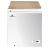 Dawlance DF-200GD Single Door Deep Freezer