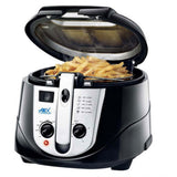 Anex Deep Fryer -1800W AG-2014 - 2.5 litre