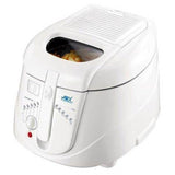 Anex Deep Fryer - 1800W AG-2012 - 2.5 liters