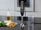 Braun MQ3135 (3 In 1) Hand Blender, Beater, Chopper – 900W