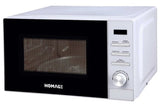 Homage Microwave Oven (HDSO-2018W) - 20 Liters