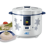 Anex AG-2021 Deluxe Rice Cooker
